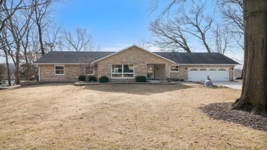 Lake Home For Sale in Dixon, Illinois