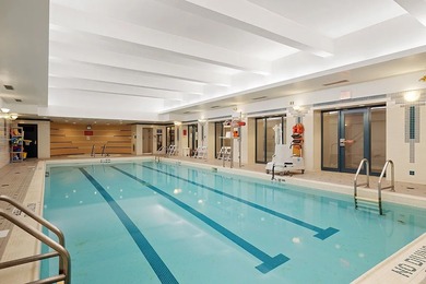 Lake Condo For Sale in New York, New York