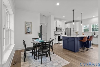 WATERFRONT UNDER A MILLION!!! Brand New Waterfront Luxury on - photo 12