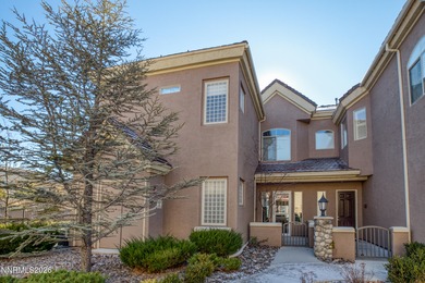 Live luxuriously in this ground level beautifully designed space