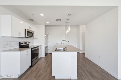 Welcome to urban living at its finest in the heart of the