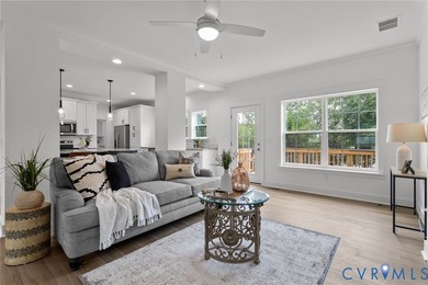 WATERFRONT UNDER A MILLION!!! Brand New Waterfront Luxury on - photo 13