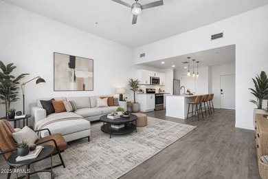 Welcome to urban living at its finest in the heart of the