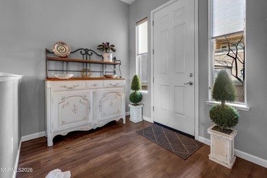 Live luxuriously in this ground level beautifully designed space