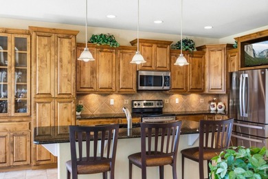 NEW PRICE!! Experience the peace and elegance of Soaring Eagle - photo 16