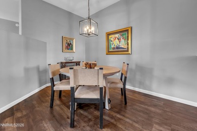 Live luxuriously in this ground level beautifully designed space