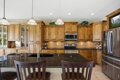 NEW PRICE!! Experience the peace and elegance of Soaring Eagle - photo 17