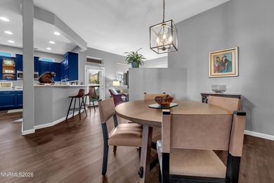 Live luxuriously in this ground level beautifully designed space