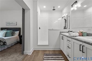 WATERFRONT UNDER A MILLION!!! Brand New Waterfront Luxury on - photo 19