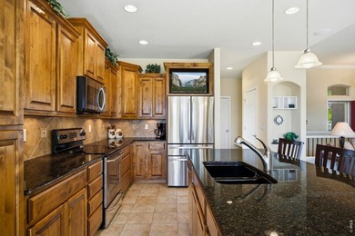 NEW PRICE!! Experience the peace and elegance of Soaring Eagle - photo 19