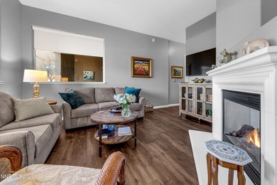 Live luxuriously in this ground level beautifully designed space