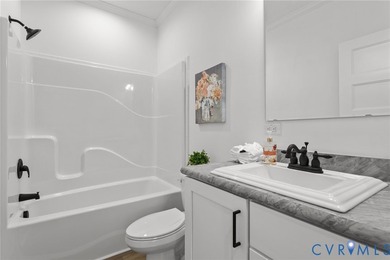WATERFRONT UNDER A MILLION!!! Brand New Waterfront Luxury on - photo 20