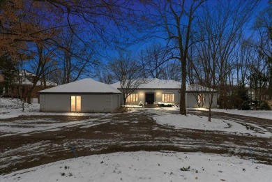 Lake Home For Sale in Grand Rapids, Michigan