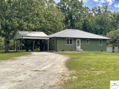 Lake Home For Sale in Lincoln, Missouri