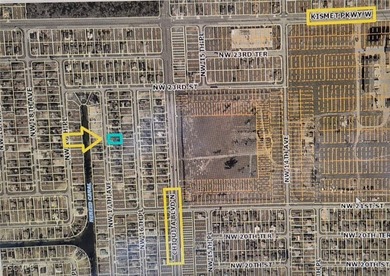 Residential Land on a canal in fast growing area of NW Cape - photo 2