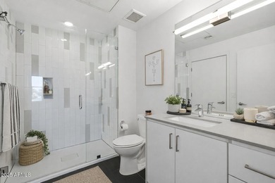 Welcome to urban living at its finest in the heart of the