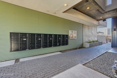 Welcome to urban living at its finest in the heart of the