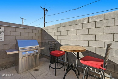 Welcome to urban living at its finest in the heart of the