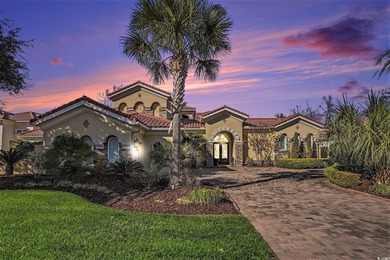 Intracoastal Waterway - Horry County Home For Sale in Myrtle Beach South Carolina