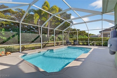 Cape Coral Area Home For Sale in Cape Coral Florida