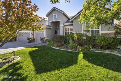 Lake Stanley Home For Sale in Reno Nevada