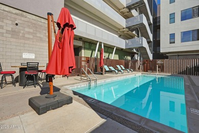 Welcome to urban living at its finest in the heart of the