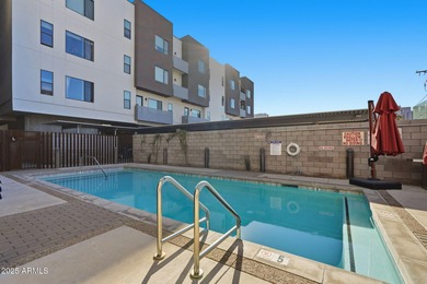 Welcome to urban living at its finest in the heart of the