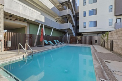 Welcome to urban living at its finest in the heart of the