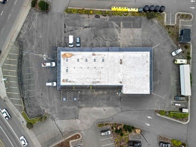 Back up offers welcome! Prime commercial property on the Highway - photo 38