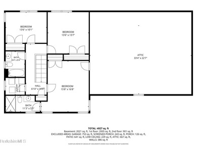 EXPANDED CONTEMPORARY CAPE Appointed with elegant detail - photo 40