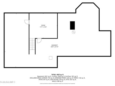 EXPANDED CONTEMPORARY CAPE Appointed with elegant detail - photo 41