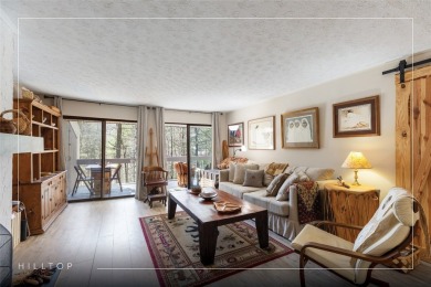 Lake Condo For Sale in Sapphire, North Carolina