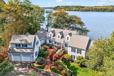 Long Pond - Barnstable County Home For Sale in Harwich Massachusetts