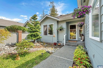 On Sunland's coveted Foursome Drive, this beautifully updated - photo 4