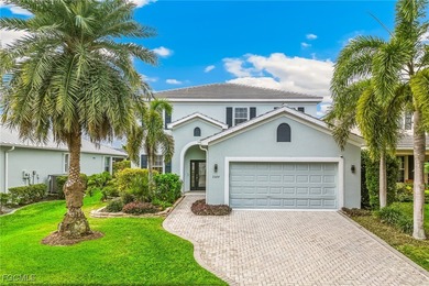 Cape Coral Area Home For Sale in Cape Coral Florida