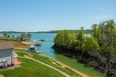 Looking for an amazing lakefront lot that you can actually walk - Lake Lot For Sale in Dandridge, Tennessee