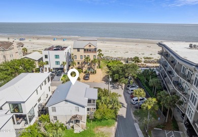 New Construction steps from the beach. Six bedrooms, 6 full - photo 2