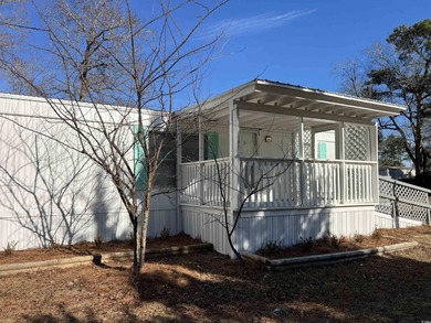 (private lake, pond, coastal) Home For Sale in Myrtle Beach South Carolina