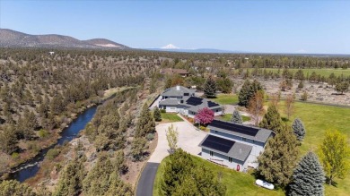 Lake Home For Sale in Redmond, Oregon
