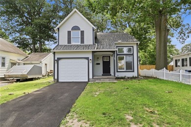 Welcome to 163 Sparling Drive! This 3-bedroom, 1.5-bath home - photo 1