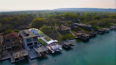 Lake Home For Sale in Kingsland, Texas