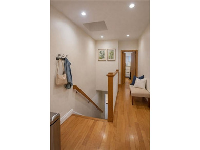 A beautifully renovated two-family residence in the heart of - photo 7