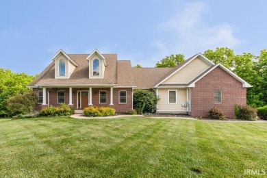 Lake Home For Sale in Bloomington, Indiana