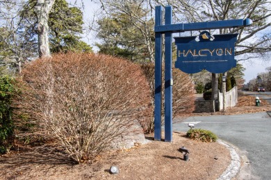 (private lake, pond, creek) Condo Sale Pending in West Yarmouth Massachusetts