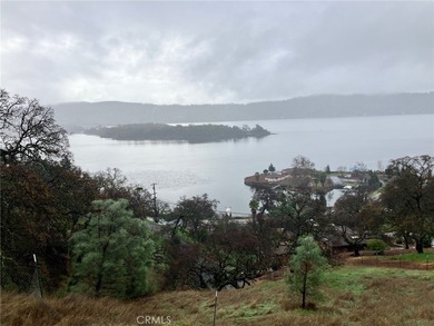 Clear Lake Lot For Sale in Clearlake Oaks California