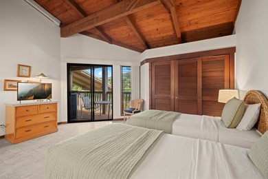 Captivating Oceanview Sanctuary at Nihi Kai Villas Discover - photo 11