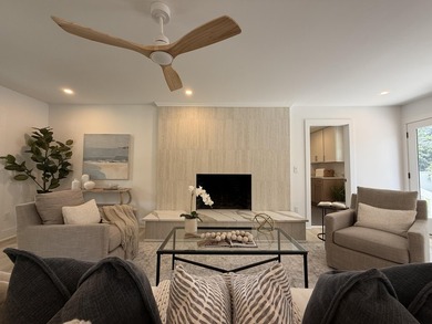 This 2,950-square-foot home has been completely rebuilt through - photo 12