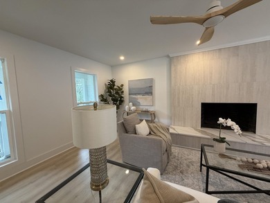 This 2,950-square-foot home has been completely rebuilt through - photo 13