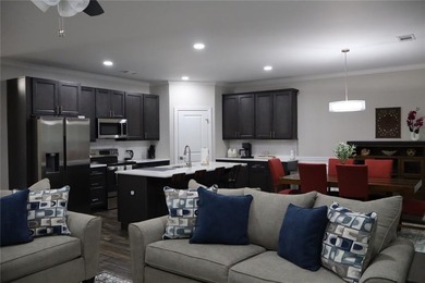 Discover an exceptional lifestyle opportunity in Eufaula, where - photo 14