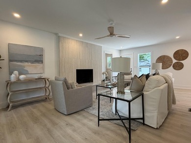 This 2,950-square-foot home has been completely rebuilt through - photo 15